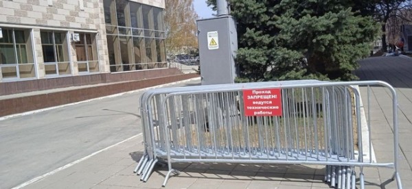 Мэрии Оренбурга и Орска не согласовали митинги в поддержку Навального