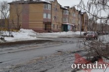 Почему улица Одесская в &laquo;черном списке&raquo; у автомобилистов