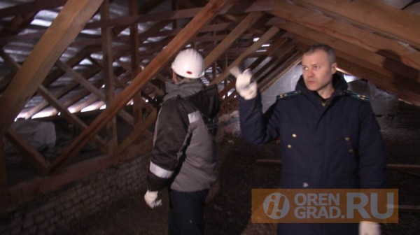 Прокурор Оренбурга Андрей Жугин уходит в отставку