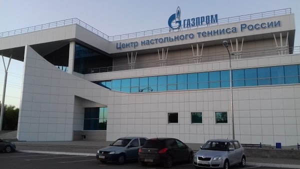 В Оренбурге построят спортивный интернат для одаренных детей В Оренбурге построят спортивный интернат для одаренных детей