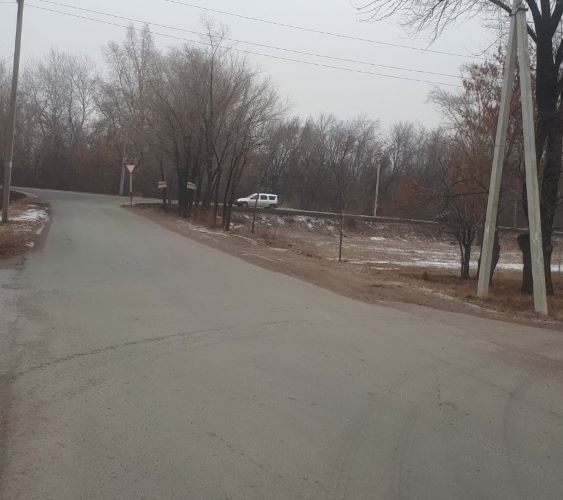 После ремонта на Шарлыкском шоссе образуется огромная «пробка» После ремонта на Шарлыкском шоссе образуется огромная «пробка»