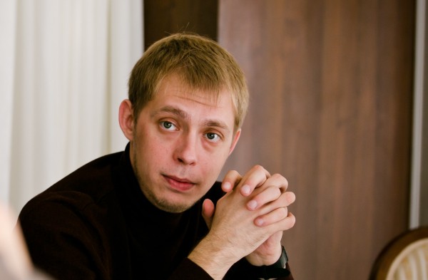 Игорь Комиссарчик: Где-то Илон Маск, а где-то 2007 год