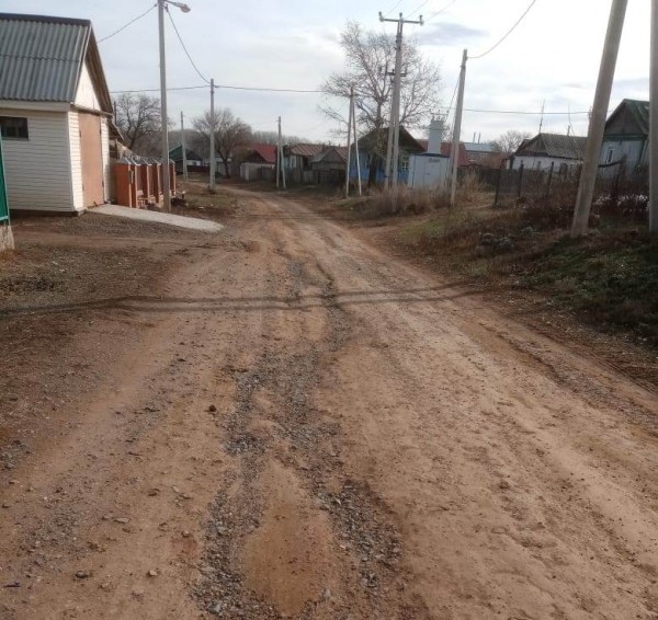 В Зазеркалье: администрация Переволоцкого района потратила на свой PR 135 000 рублей