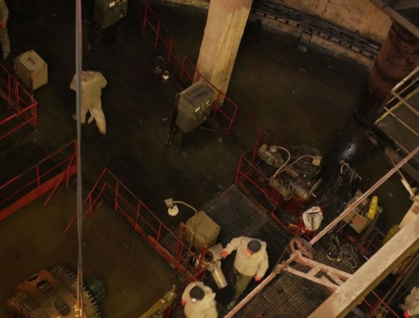 Коммунальная авария в Новотроицке может стать поводом для обращения в Генпрокуратуру и Следком РФ