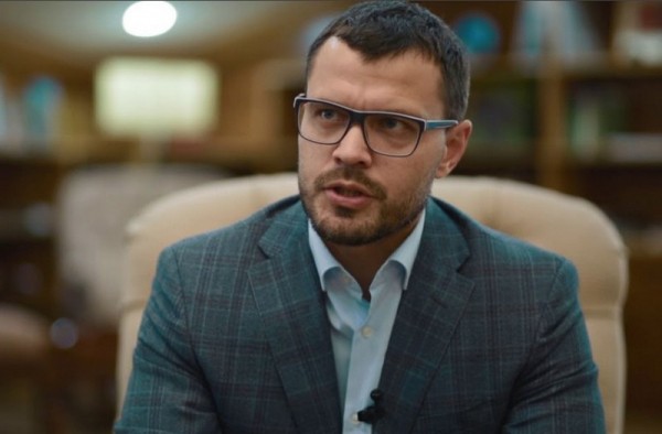 Денис Гончаров о Музее Черномырдина: Внутренний туризм получил новый импульс для развития