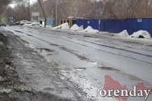 Почему улица Одесская в &laquo;черном списке&raquo; у автомобилистов