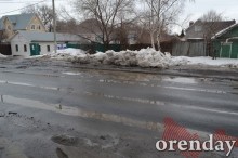 Почему улица Одесская в &laquo;черном списке&raquo; у автомобилистов