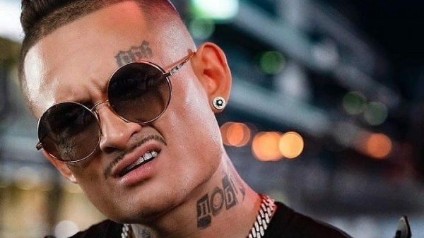 Терсков против Моргенштерна: оренбургского политика возмутил образ артиста