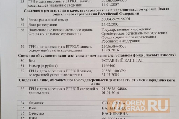 В Оренбурге крупный застройщик не стал расплачиваться с подрядными организациями