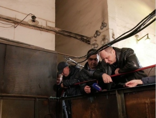 Оренбуржцы крайне негативно оценивают ответственных за ликвидацию коммунальной аварии в Новотроицке