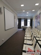 В Оренбурге к открытию готовится музей-квартира Юрия и Валентины Гагариных