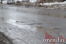 Почему улица Одесская в &laquo;черном списке&raquo; у автомобилистов