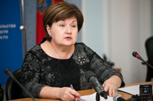 Минсоцразвития прокомментировал ситуацию с жильем для многодетной семьи Гулиных