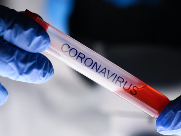 За сутки от COVID-19 умерли 5 оренбуржцев За сутки от COVID-19 умерли 5 оренбуржцев