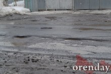 Почему улица Одесская в &laquo;черном списке&raquo; у автомобилистов