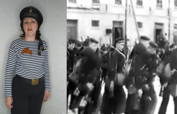 Объявляем о старте голосования за оренбуржцев, спевших о Великой Победе!