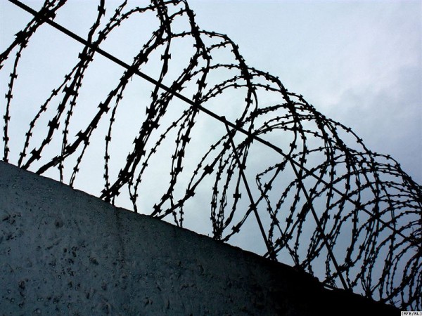 Заключенные колонии №9 в Оренбургской области прекратили голодовку