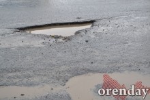 Почему улица Одесская в &laquo;черном списке&raquo; у автомобилистов