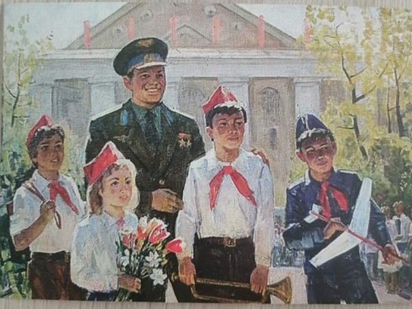 Музей истории Оренбурга стал участником Всероссийского социального проекта &laquo;Моя Россия&raquo;