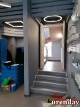 В Оренбурге к открытию готовится музей-квартира Юрия и Валентины Гагариных