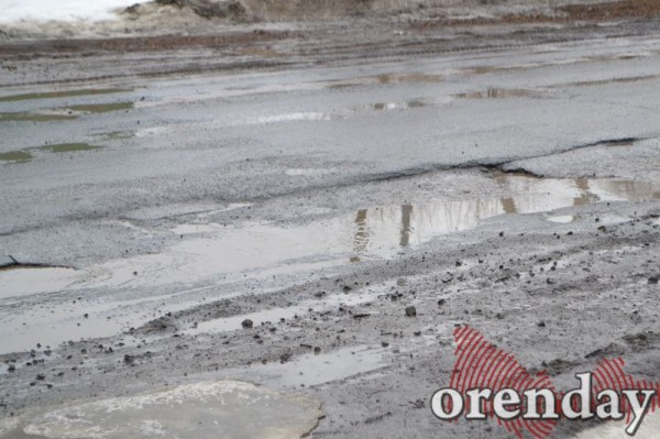 Почему улица Одесская в &laquo;черном списке&raquo; у автомобилистов