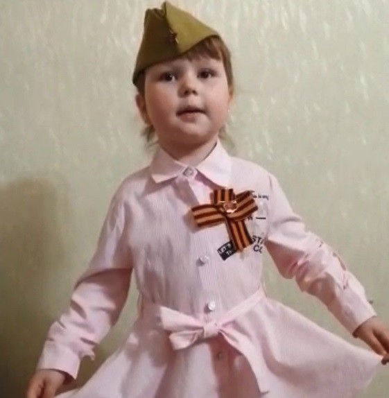 Объявляем о старте голосования за оренбуржцев, спевших о Великой Победе!