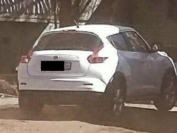 В Оренбурге катавшегося по детской площадке водителя привлекли к ответственности В Оренбурге катавшегося по детской площадке водителя привлекли к ответственности