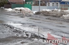 Почему улица Одесская в &laquo;черном списке&raquo; у автомобилистов