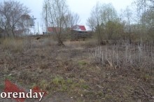 Жители Овощевода бьют тревогу: дорогу к озеру начали отсыпать асфальтовым срезом