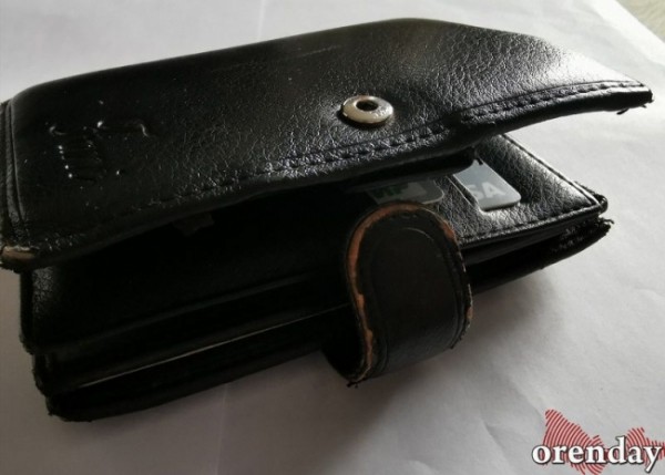 За минувшие сутки оренбуржцы лишились полумиллиона рублей