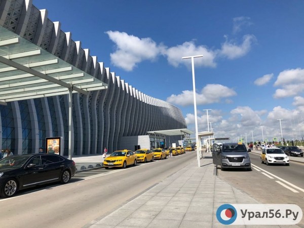 
С 29 мая из Оренбурга в Крым запустят прямые авиарейсы 		