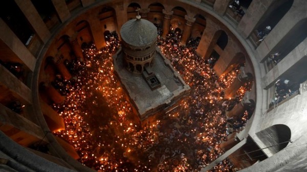 Конец света отменяется!