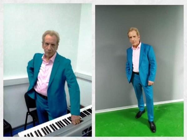 Житель Тюльганского района дошел до полуфинала музыкального шоу &laquo;Ты супер 60+&raquo; на НТВ