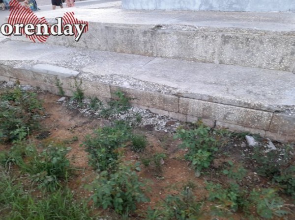 Постигнет ли памятник Чкалову в Оренбурге участь скульптуры Ленина