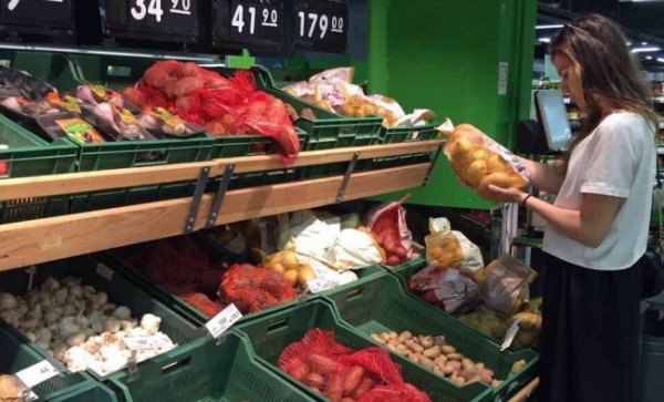 На какие продукты месяц май принес оренбуржцам рост цен