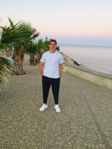 Отдых &ldquo;Сарматов&rdquo;