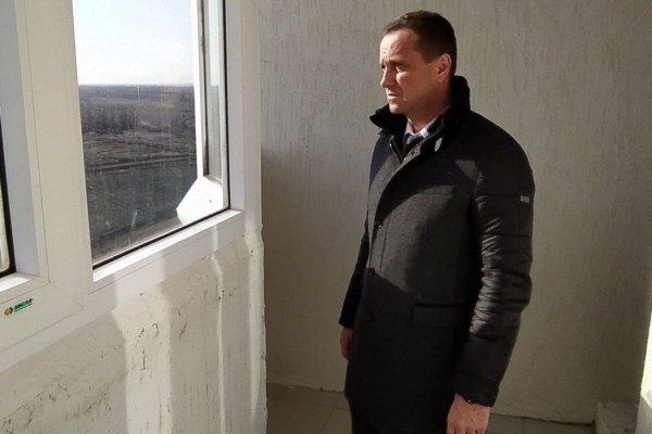 Жители Оренбурга не знают мэра, но оценивают его деятельность положительно