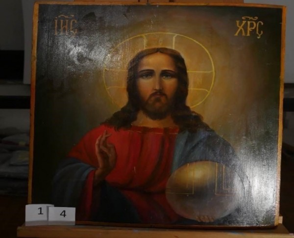 Интерпол ищет в Оренбуржье владельца икон 18 века 