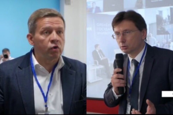 
&laquo;Страшно смотреть, что такое школьное питание&raquo;: Министр образования Оренбургской области ответил на критику вице-президента по корпоративному питанию федерации рестораторов и отельеров России (видео)		