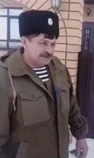 Атаман Линевской станицы попал в смертельное ДТП под Соль-Илецком Атаман Линевской станицы попал в смертельное ДТП под Соль-Илецком