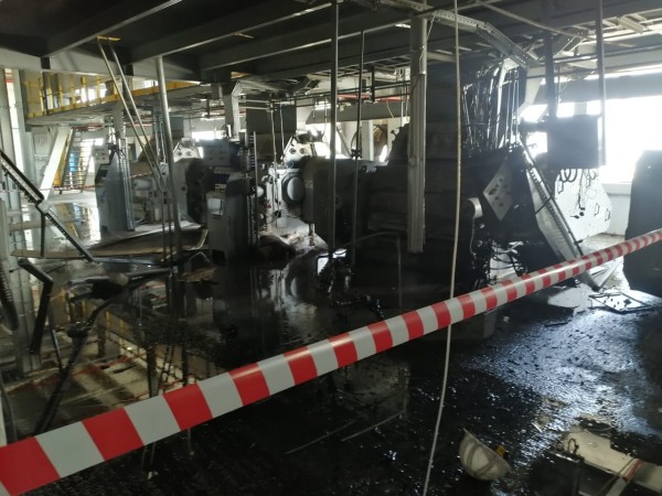 Жители Сорочинска обратились в Прокуратуру и Роспотребнадзор из-за соседства с МЭЗом