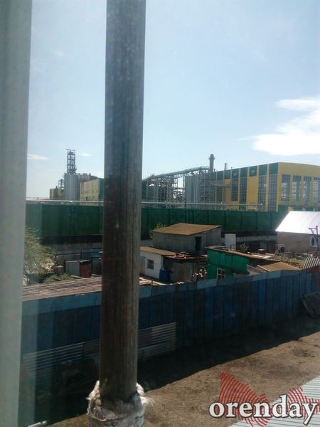 Жители Сорочинска обратились в Прокуратуру и Роспотребнадзор из-за соседства с МЭЗом