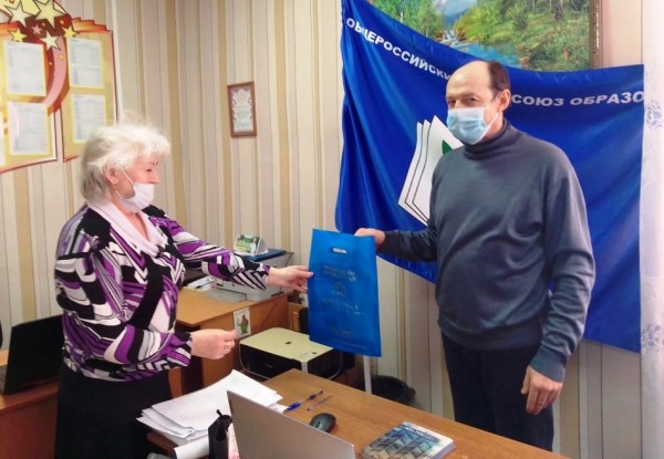 Профсоюзы завершили первую &laquo;волну&raquo; вебинаров для предпенсионеров