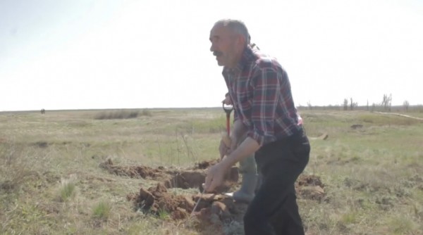 В Волгоградской области погибли оренбургские поисковики (18+) В Волгоградской области погибли оренбургские поисковики (18+)