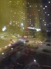 В ночь на 27 мая на ул. Салмышской в Оренбурге насмерть сбили девушку