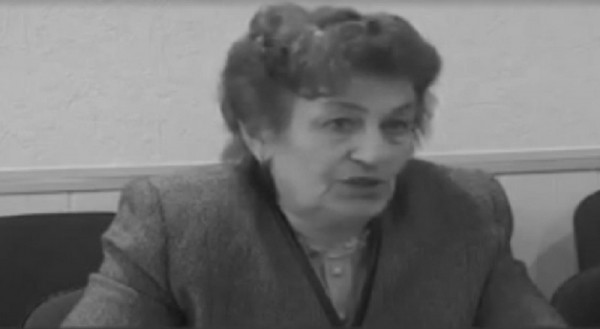 В Оренбурге простятся с экс-директором фабрики пуховых платков В Оренбурге простятся с экс-директором фабрики пуховых платков