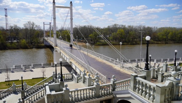 Ежедневный прогноз погоды на 02 мая