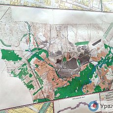 
Стоимость строительства Северного водовода в Орске составит почти полмиллиарда рублей		