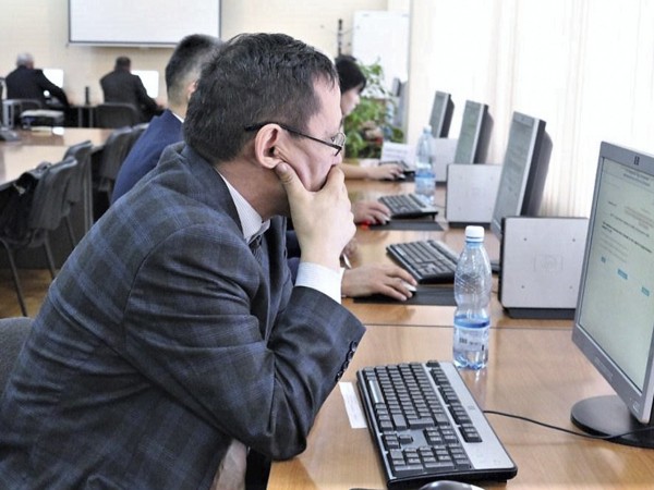 Оренбуржцам предлагают проверить свои знания в налоговой сфере