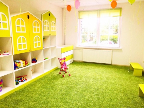 Женщина судилась с администрацией Оренбурга за место в детском саду